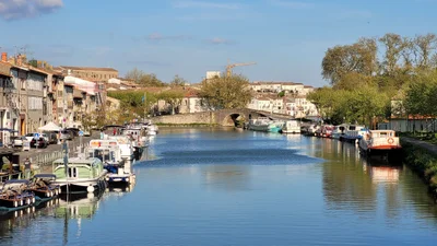 Aude - Photo 3
