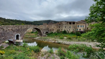 Aude - Photo 4