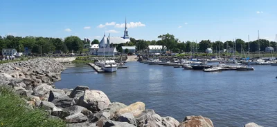Saint-Michel-de-Bellechasse - Photo 2