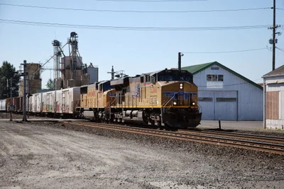 Chehalis - Photo 3