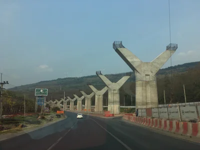Nong Sarai - Photo 2
