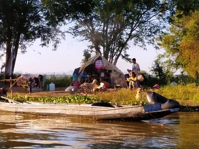 Nong Sarai - Photo 3