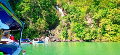 Myeik (Mergui) Archipelago - Photo 5