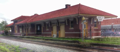 Morrilton - Photo 2