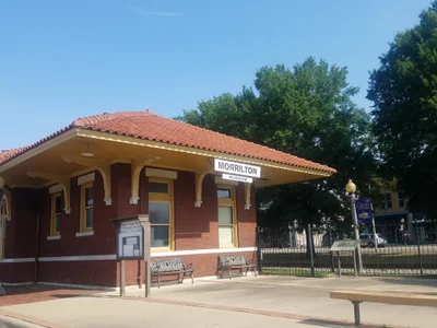 Morrilton - Photo 5
