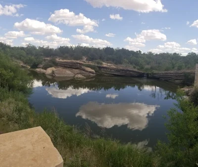 Big Spring - Photo 3