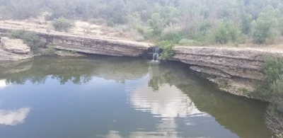 Big Spring - Photo 5