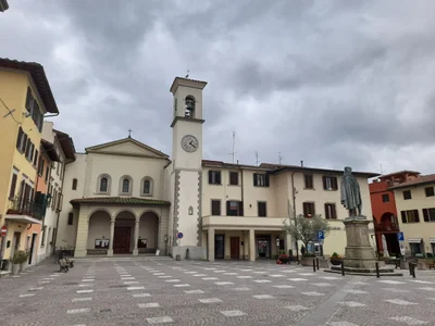 Vicchio - Photo 3