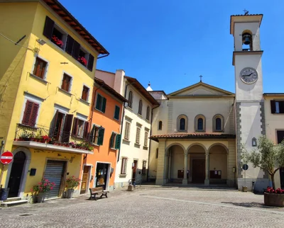Vicchio - Photo 4