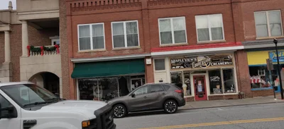 Gibsonville - Photo 2