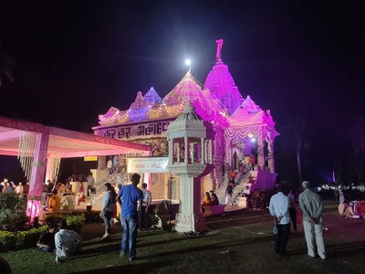 Kayavarohan - Photo 5