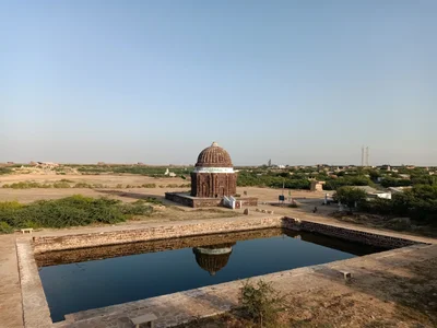 Lakhpat - Photo 2