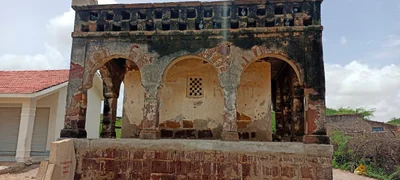 Lakhpat - Photo 3