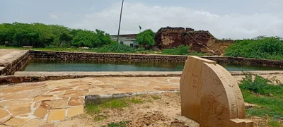 Lakhpat - Photo 4