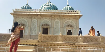 Lakhpat - Photo 5