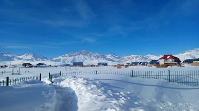 Sary Mogul - Photo 2