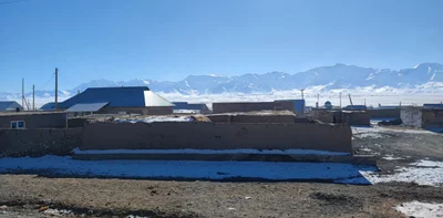 Sary Mogul - Photo 3