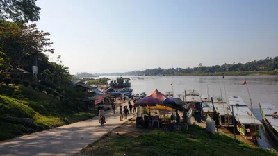 Houayxay - Photo 3