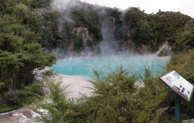 Waimangu - Photo 2