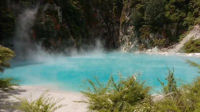 Waimangu - Photo 3