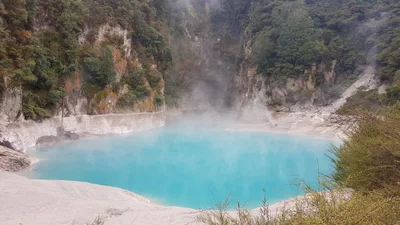 Waimangu - Photo 4