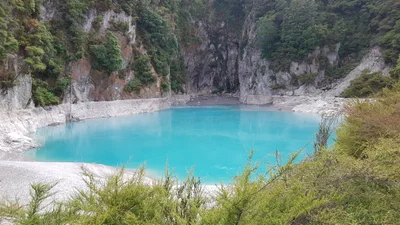 Waimangu - Photo 5