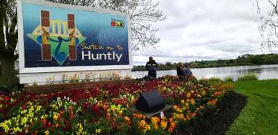 Huntly - Photo 3