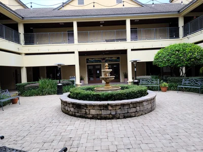 Lake Mary - Photo 2