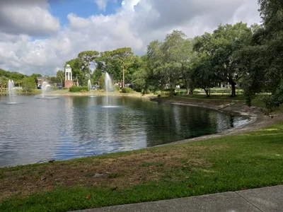 Lake Mary - Photo 3