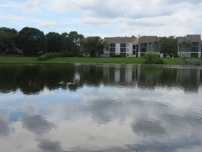 Lake Mary - Photo 4