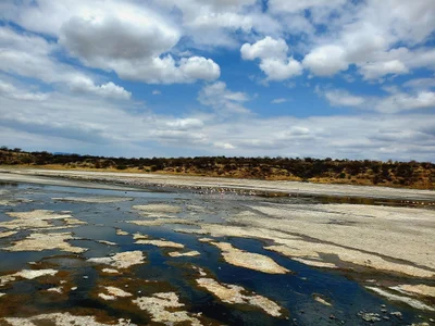Magadi - Photo 2