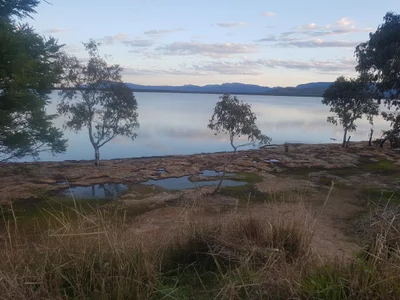 Lake Lonsdale - Photo 2