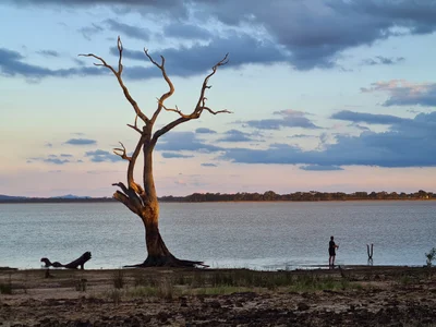 Lake Lonsdale - Photo 4
