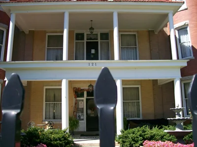 Claremore - Photo 3