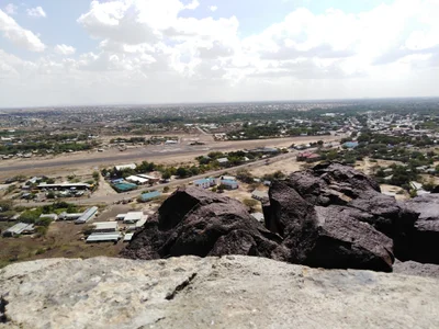 Turkana District - Photo 2