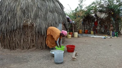 Turkana District - Photo 3