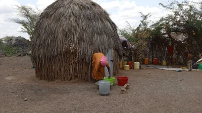 Turkana District - Photo 4
