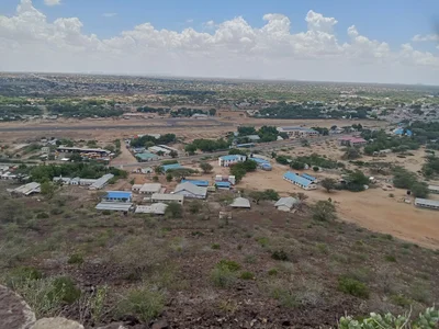 Turkana District - Photo 5