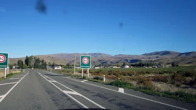 Otematata - Photo 2