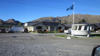 Otematata - Photo 3