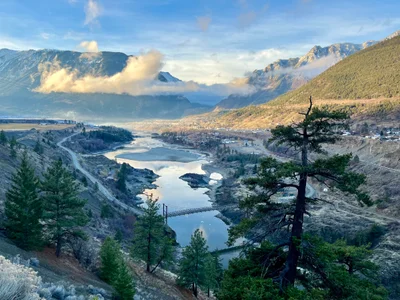 Lillooet - Photo 2