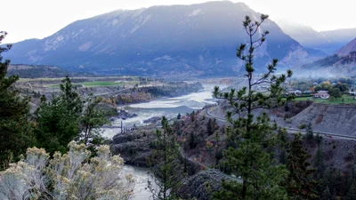 Lillooet - Photo 3
