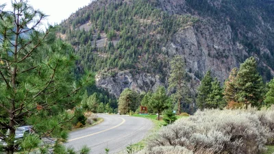 Lillooet - Photo 4