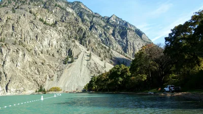 Lillooet - Photo 5