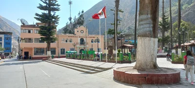 Matucana - Photo 2
