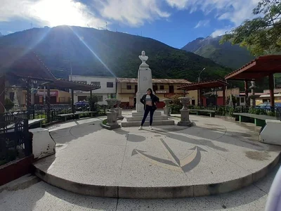 Matucana - Photo 4