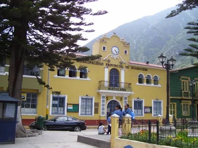 Matucana - Photo 5