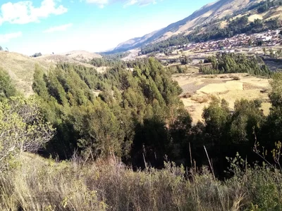 Recuay - Photo 2