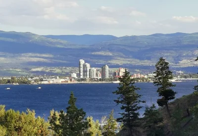 West Central Okanagan Electoral Area - Photo 5