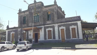 Navarro - Photo 4